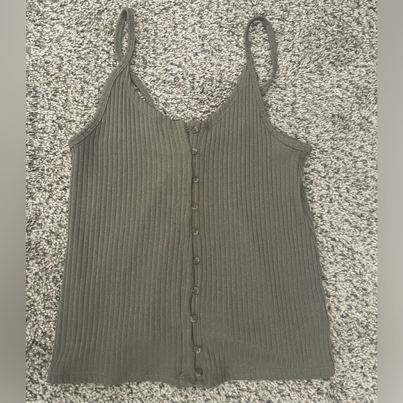 Bundle 3/$15 - AE Tank Top - Picture 2 of 4